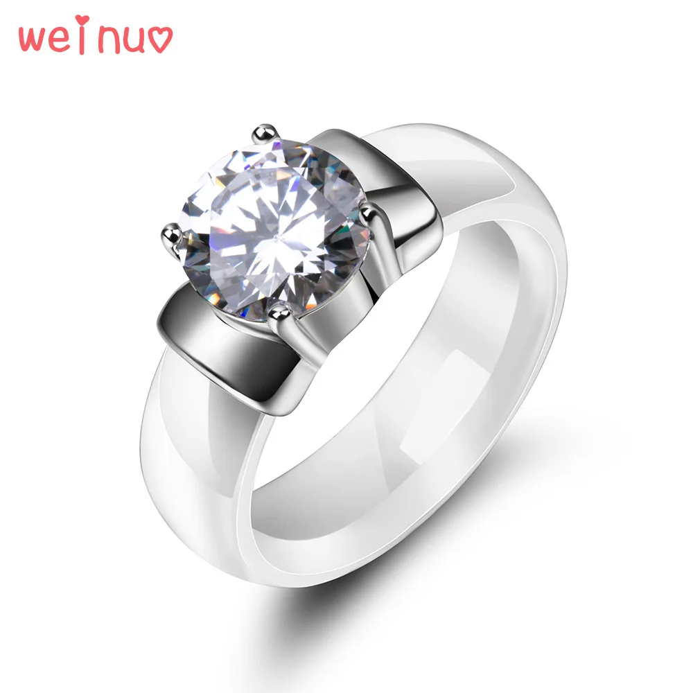 Женское кольцо из серебра 925 пробы с кристаллом Мистик|zircon ring|solid sterling silver925 silver