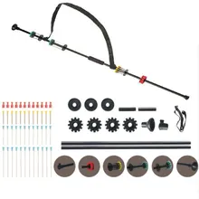 Toy Blowgun Hunting & shooting / 36'' & 48