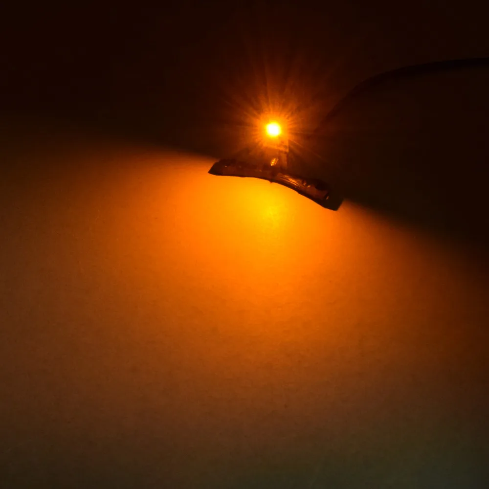 Britune светодиодный Devil Eyes для 2,5 WST 3,0 Hellar 3R проектор фары линзы демон глаза ксеноновые линзы Автомобильные фары аксессуары тюнинг