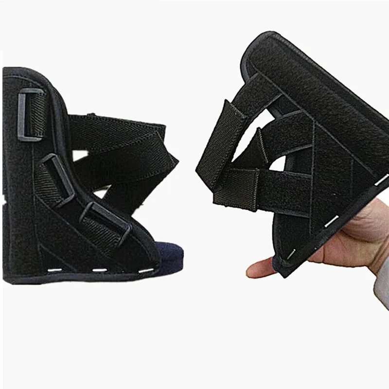 

Kids AFO Drop Foot Splint Baby Ankle Foot Brace Night Splint Toddler Strephenopodia Strephexopodia Splint