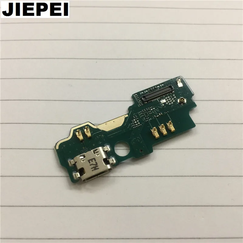 ZONBEMA Новый Для ZTE Zmax Pro Z981 USB зарядное устройство Порт док-станция гибкий кабель |