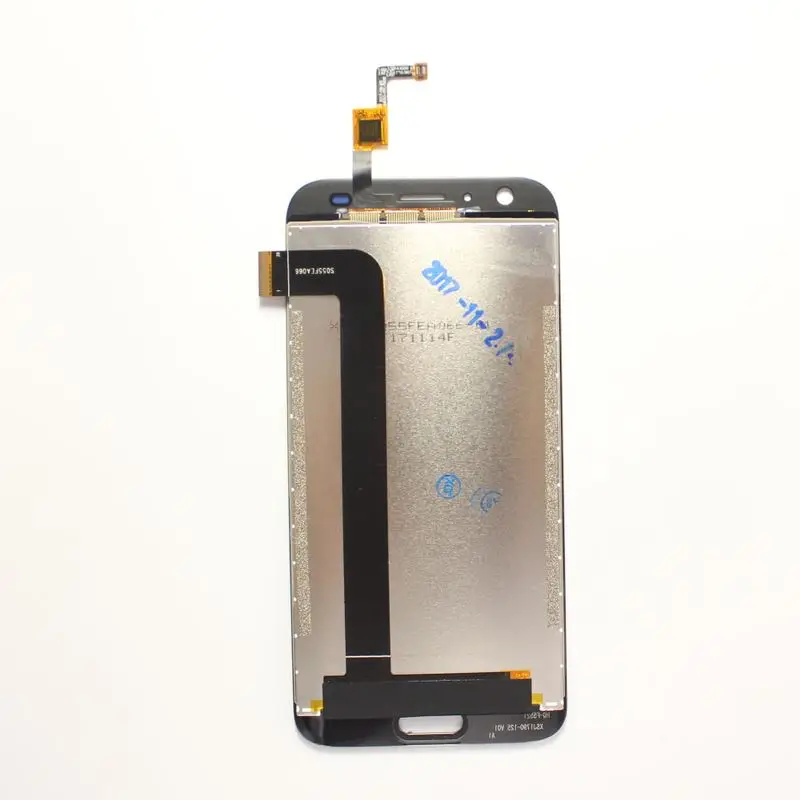 DOOGEE BL5000 LCD Display+Touch Screen 100% Original Tested LCD Digitizer Glass Panel Replacement For DOOGEE BL5000