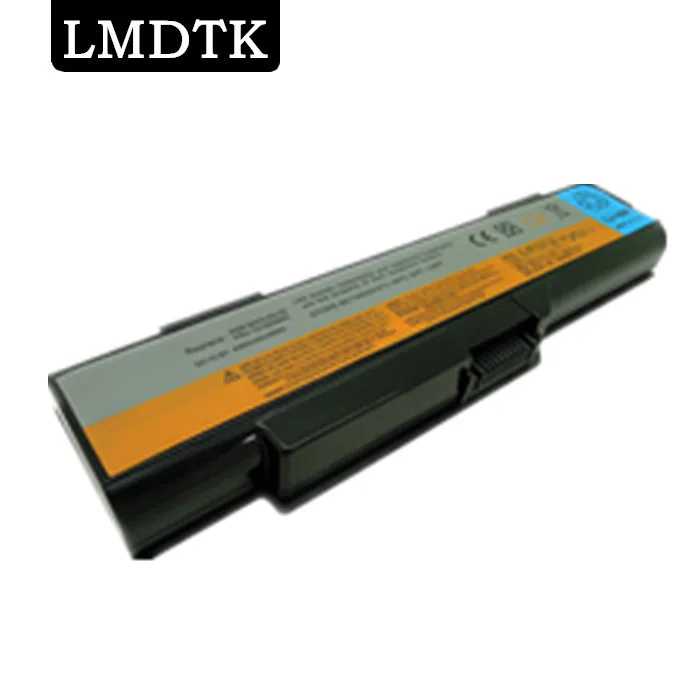 LMDTK Новый аккумулятор для ноутбука LENOVO 3000 G400 G410 C460 C465 C467 Бесплатная доставка |