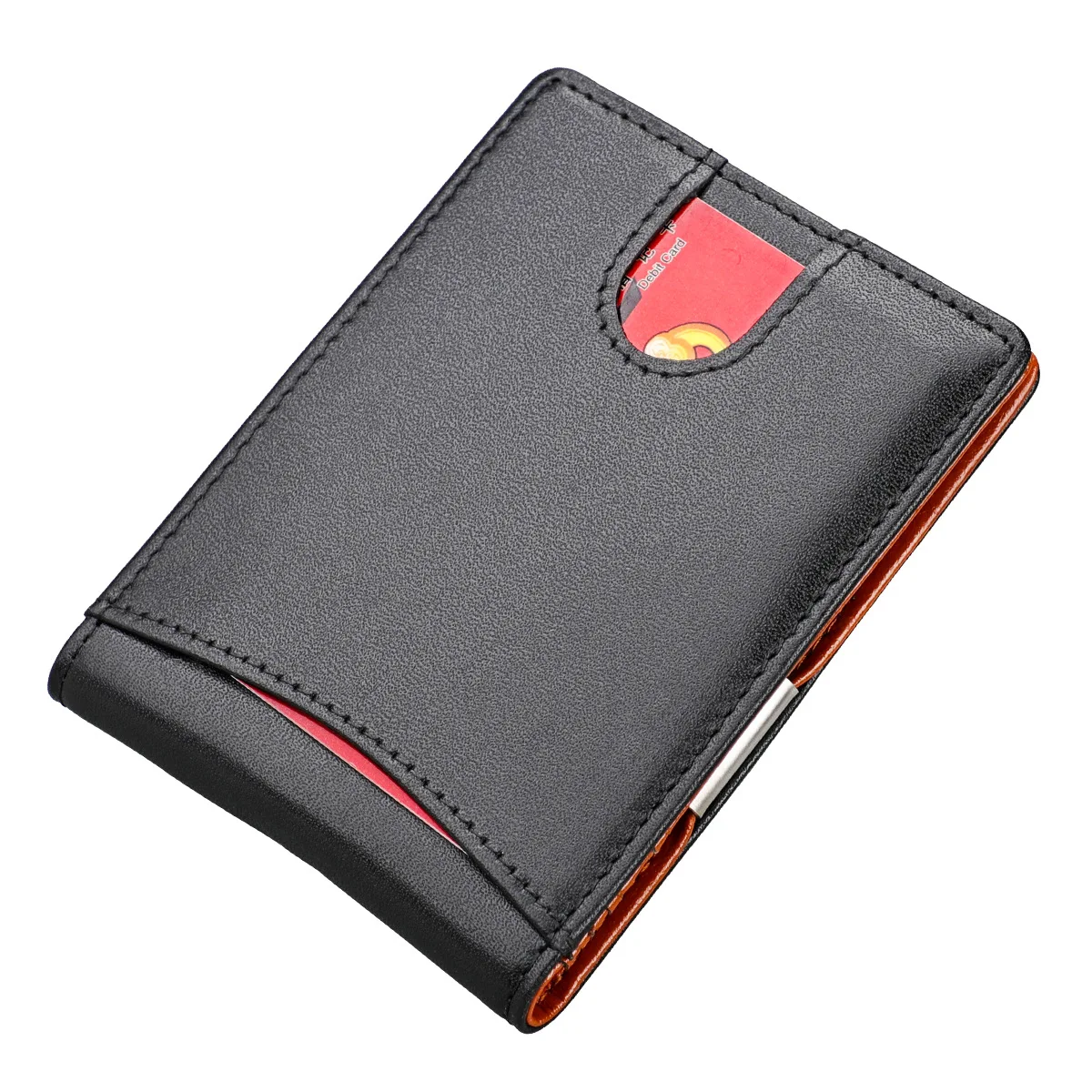 Bisi Goro 2019 прямые продажи с фабрики RFID противоугонная коровья кожа сумка для мужчин