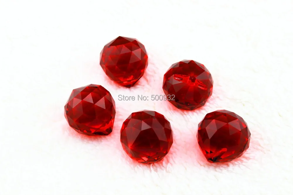

FREE SHIPPING Crystal bead curtain DIY accessories fitting 30mm