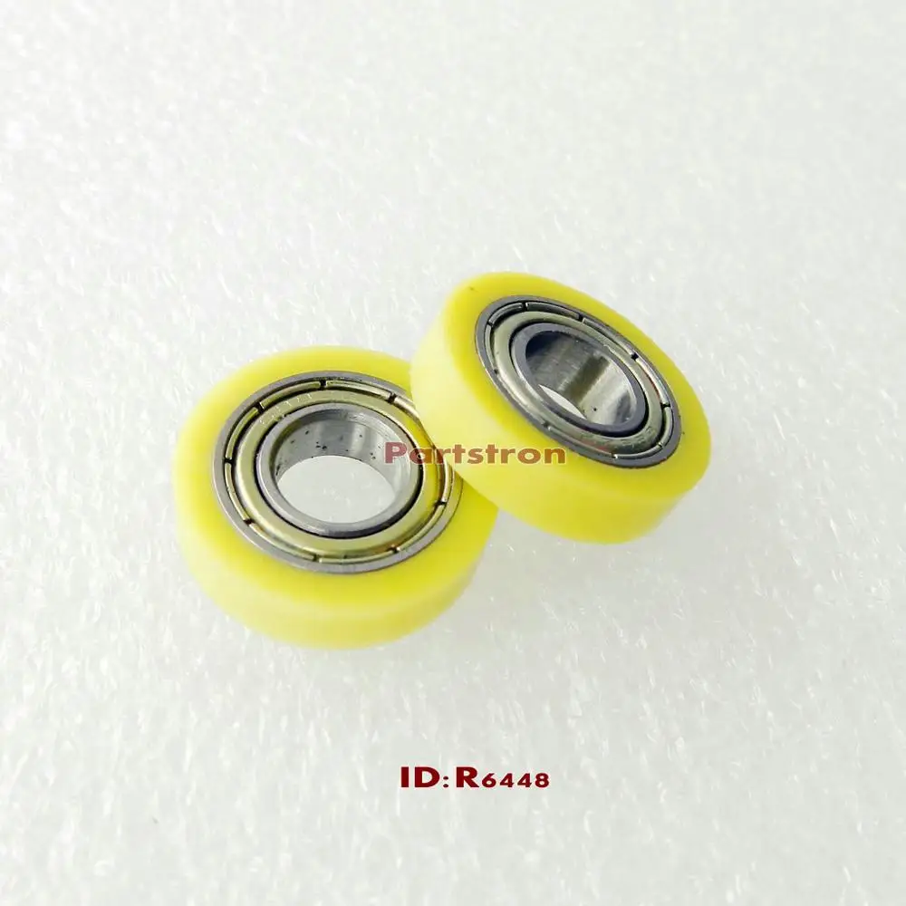 FS5-6448-000 разделительный ролик для Canon IR 2520 2525 2530 2535 2545 4570 3570 2870 2270 4530 3530 2200 2800 3300 |