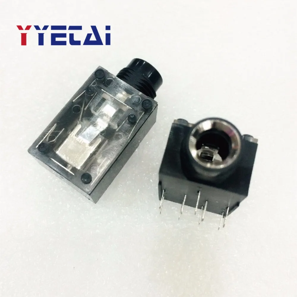 6.35mm9-pin 02