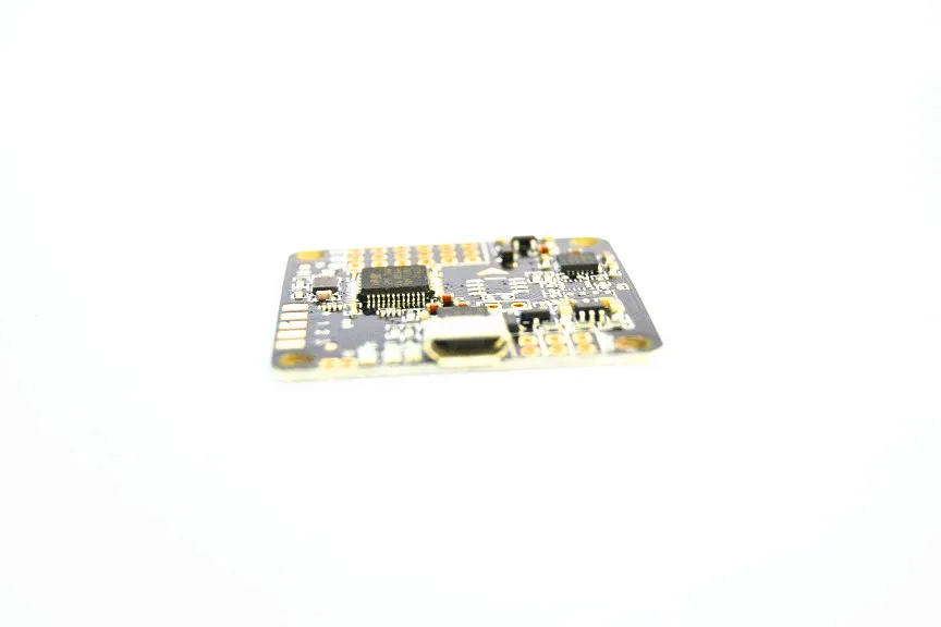 Гоночный мини Квадрокоптер Naze32 REV5 6DOF 10DOF F3 Flight Controller для афро полета FPV QAV250 marshan190 230