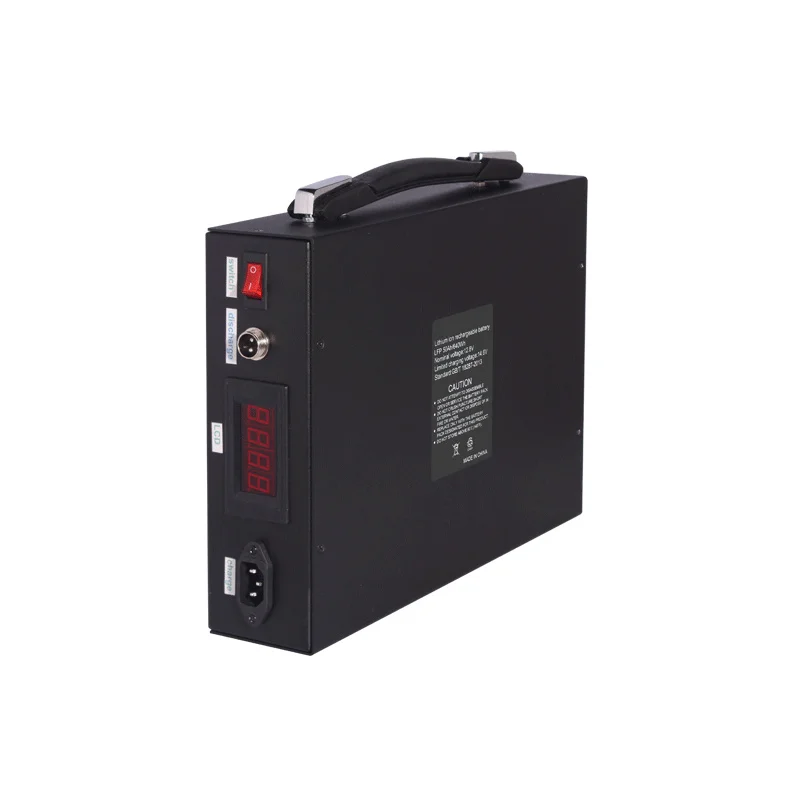 12V 50Ah   (2)