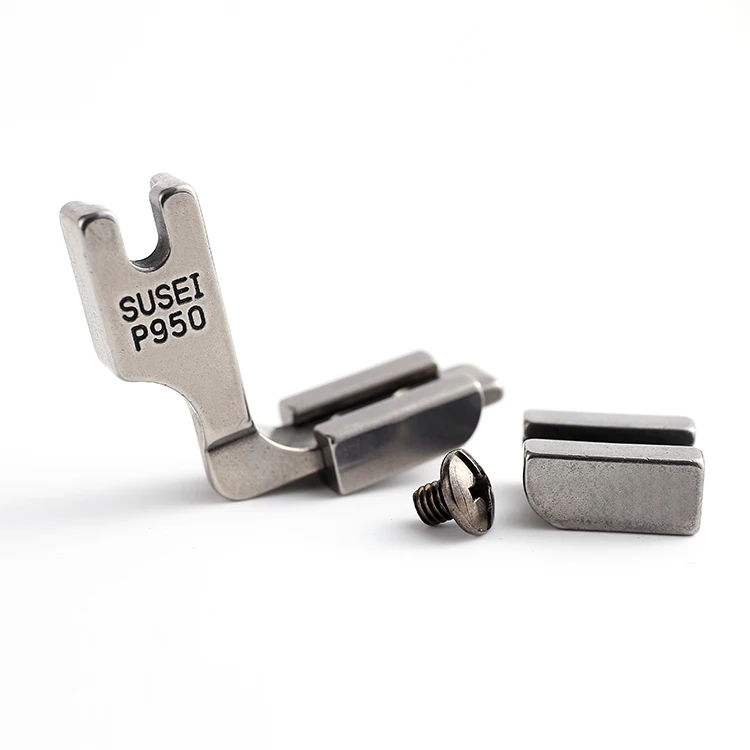 

Q.X.YUN brand Industrial sewing machine presser foot P950 S950