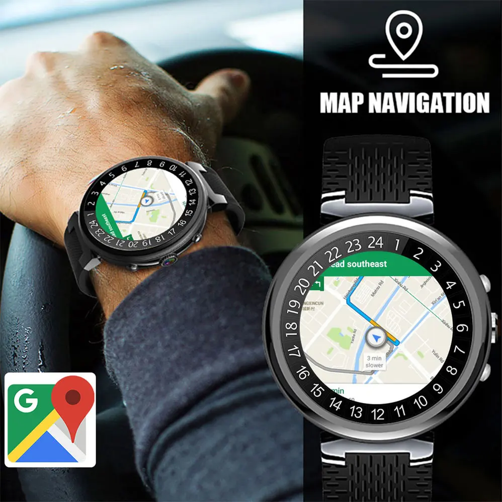 COLMI Smart Watch Android GPS WIFI Men Women Wearable Devices Wrist Activity Trackers Heart Rate Monitor for IOS Android Phone