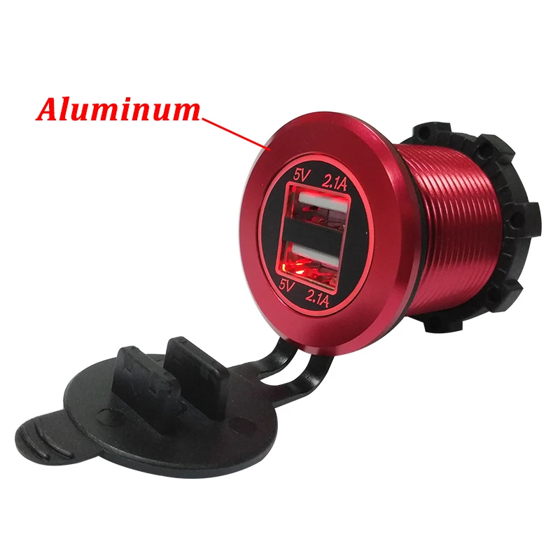 4-2A-Dual-Car-USB-Splitter-Socket-Plug-Adapter-USB-Car-Motorcycle-Cigarette-Lighter-Outlet-Aluminum