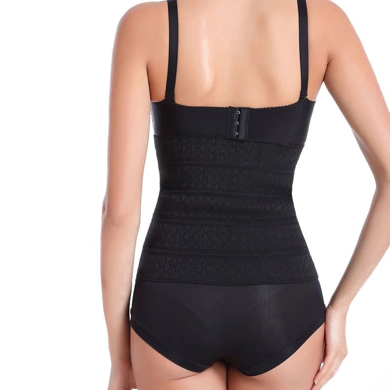   2017           Cincher Body Shaper   