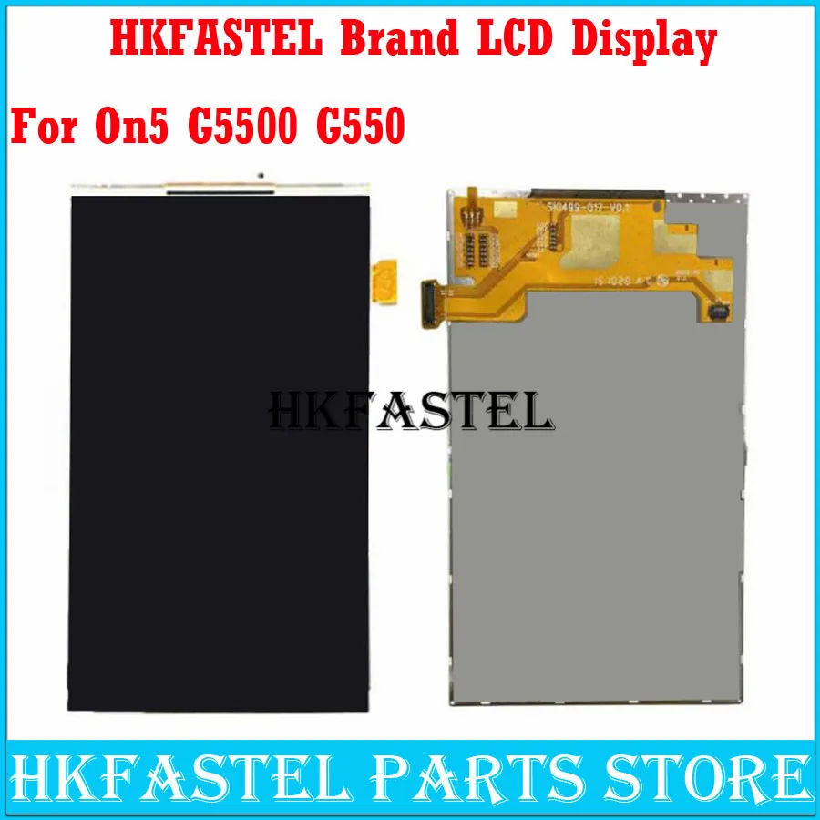 Samsung g550 display Clearance