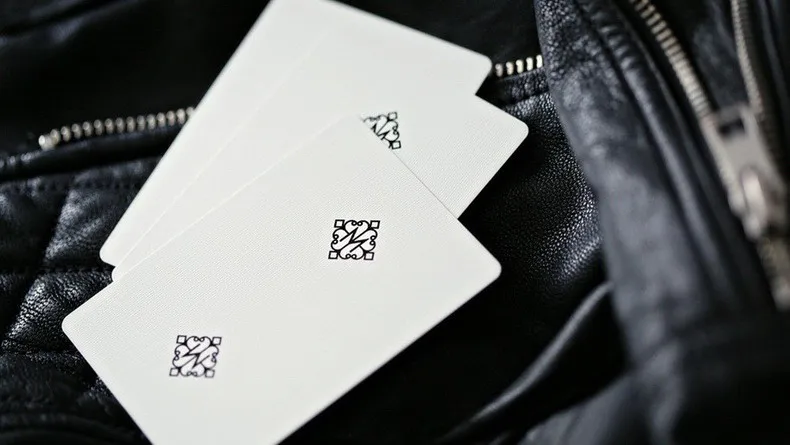 Ellusionist Madison лапту игральных карт USPCC Ограниченная серия Палуба Даниэль Мэдисон покер Размеры магия карты фокусы реквизит