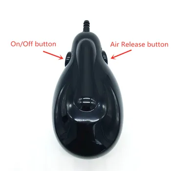 Electronic Vacuum Pump with Vagina Cup Sucker Automatic Clitoris Stimulator Sucking Breast Nipple Massager Sex Toys for Woman 3