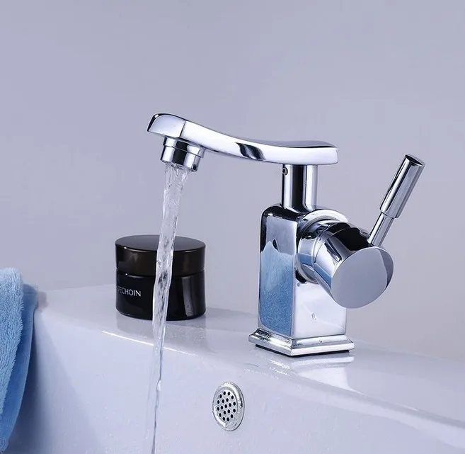 Widespread Faucet 03