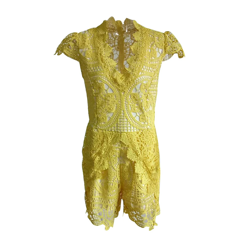 Jumpsuits and Playsuits