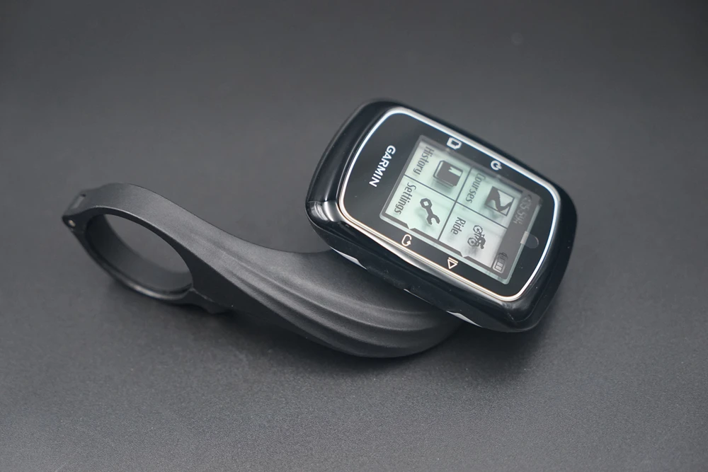 Garmin Edge 200 gps-с поддержкой спидометра для велосипедного компьютера и держателя спидометра