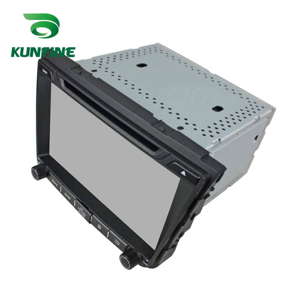 Android Car DVD GPS Navigation Multimedia Player Car Stereo For IX25 2014 (4)