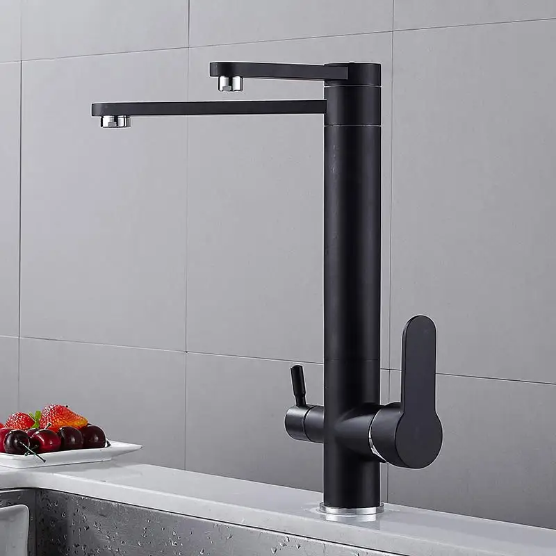 Black Polished
