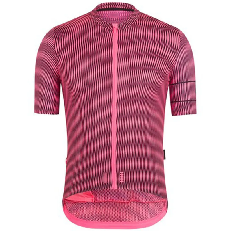 RCC 2019 new style men short sleeve cycling jersey bike bicicleta triathlon team mtb shirt maillot ciclismo custom bike clothes