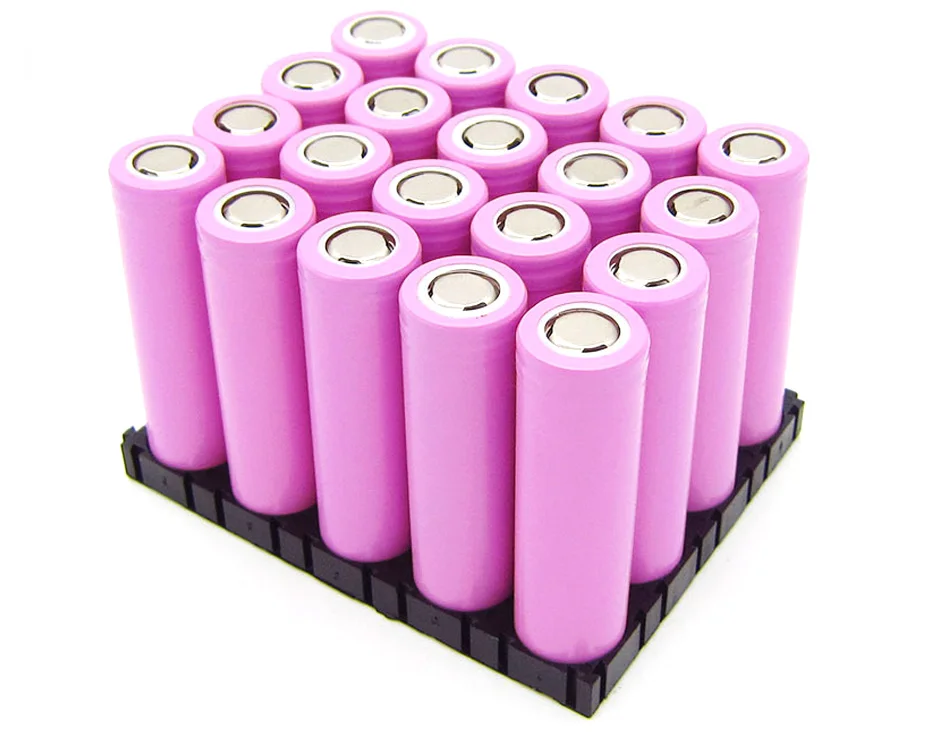 18650 battery holder 3