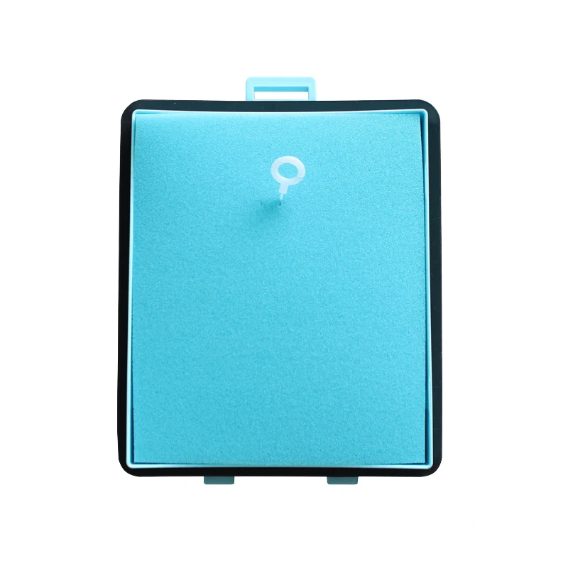 1 шт. моющийся фильтр HEPA для пылесоса Philips FC8760 FC8764 FC8766 FC8767 FC8768 FC9720 FC9721|Запчасти