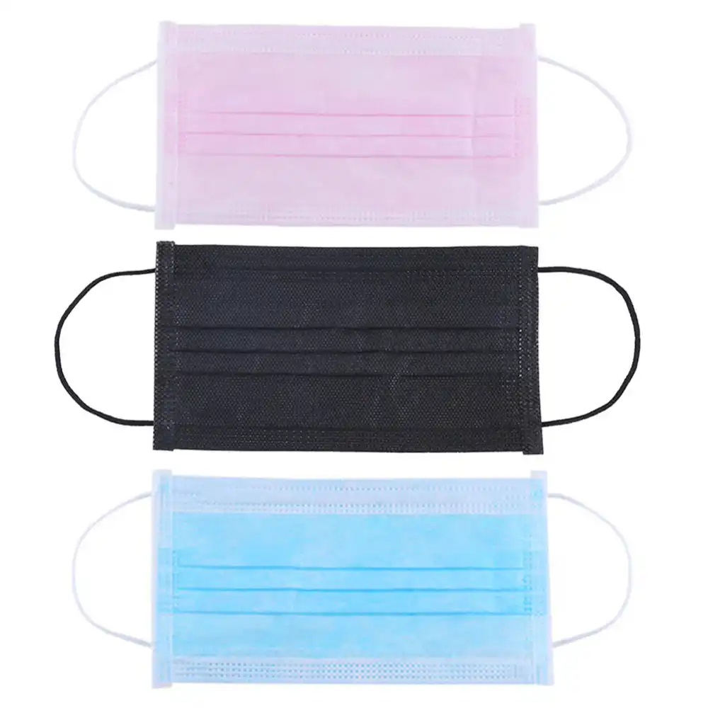 disposable mask 3 layer disposable mask 3 layer