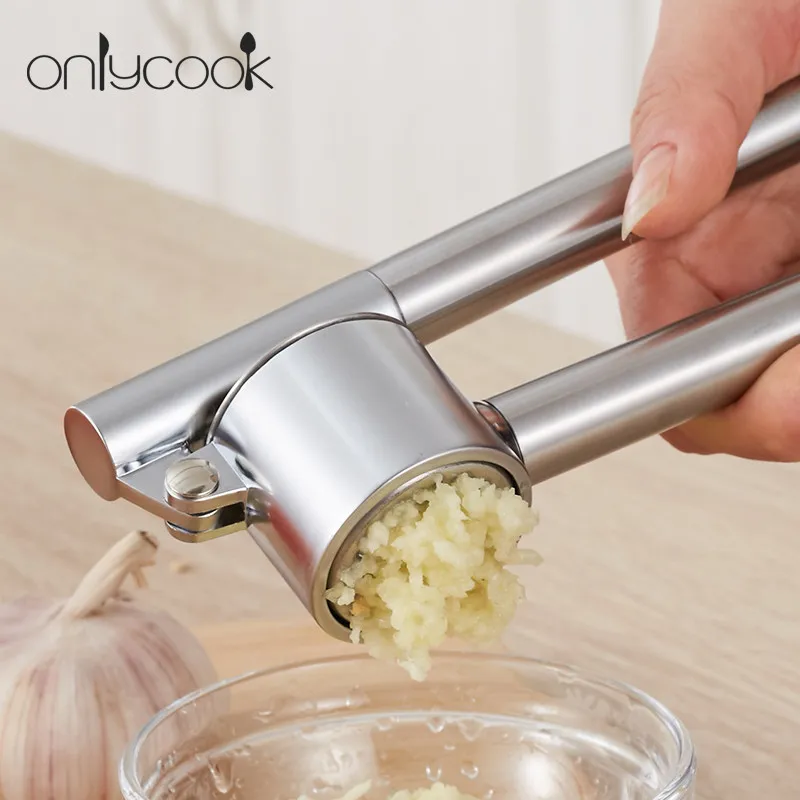 

Kitchen gadget garlic appliances