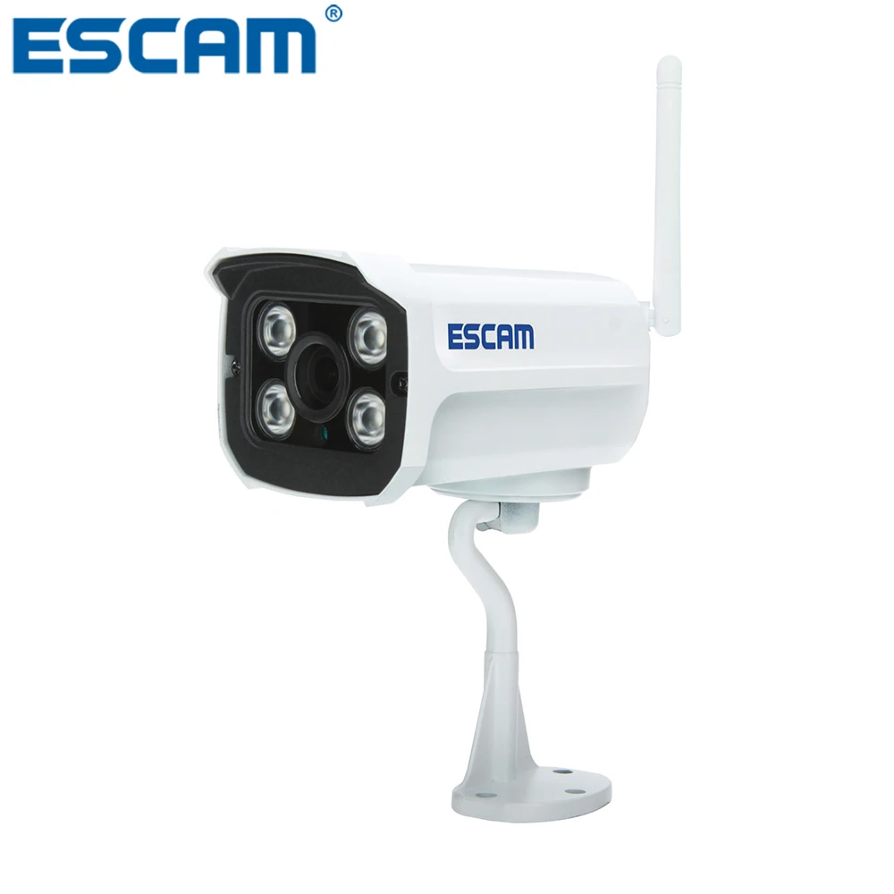 Molly Escam