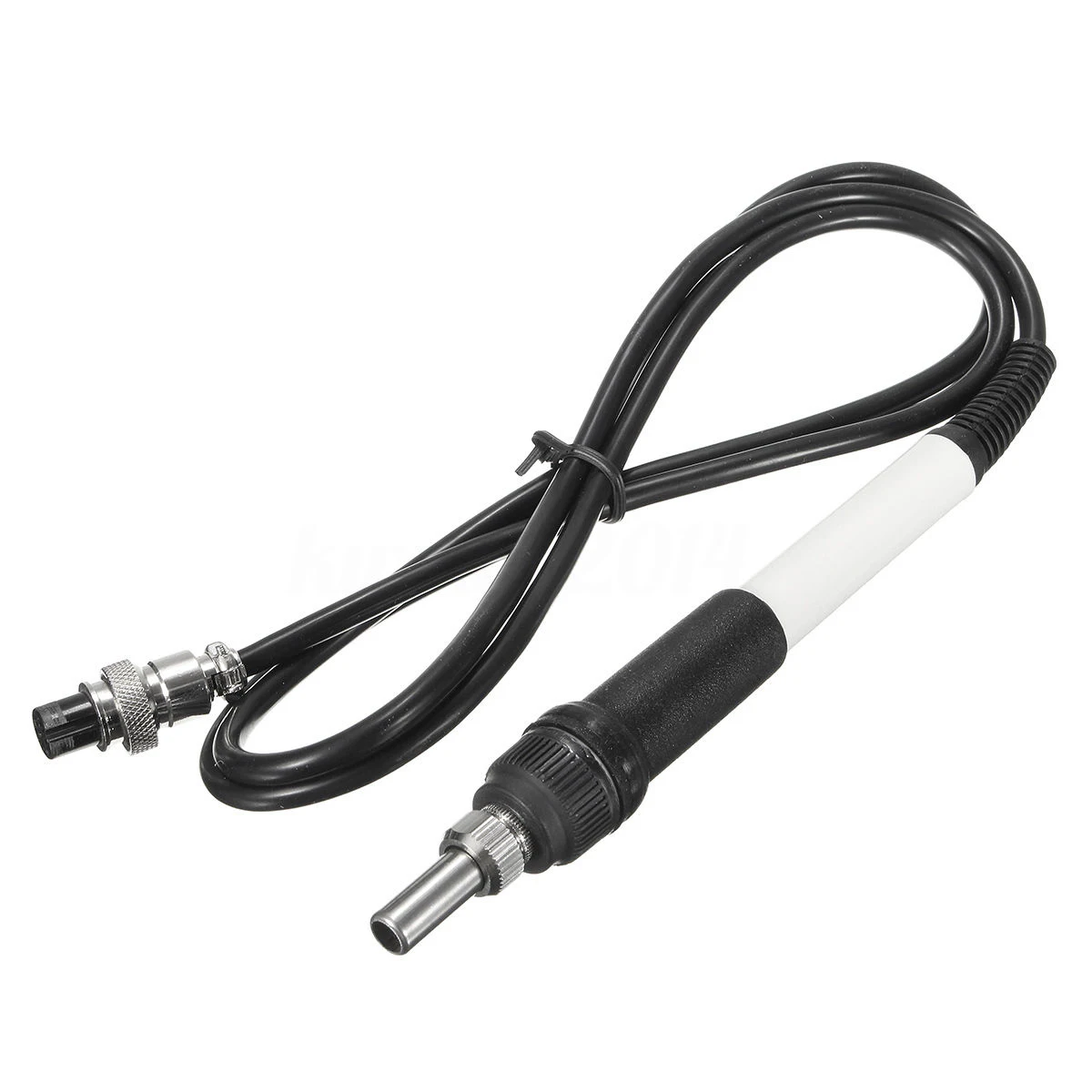 OSSIEAO New Digital Soldering Iron Station Temperature Controller Welding & T12 Handle
