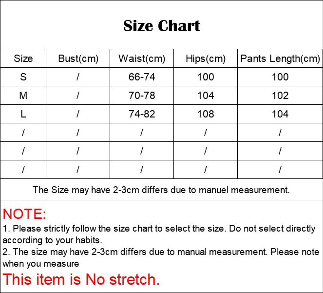 size