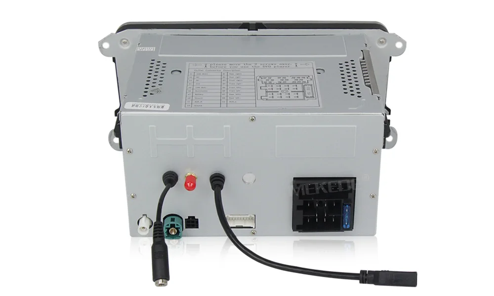 Perfect free shipping Original frame  car DVD Player For VW/Volkswagen/SAGITAR/JATTA/POLO/BORA/GOLF V Navigation With GPS BT Radio Maps 22