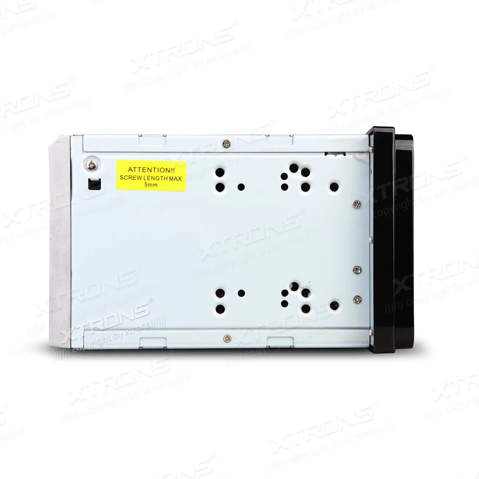 Clearance 6.95" 2 Din Car DVD Fit For Toyota RAV4 Celica Corolla Vios Vitz Hilux Terios Prado HD Video Touch Screen Audio GPS Radio Stereo 3