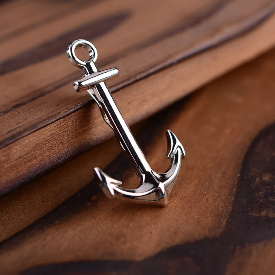 кулон якорь серебро. брелок якорь серебро. кулон в виде якоря. серебряный якорь. шарм акимов якорь.