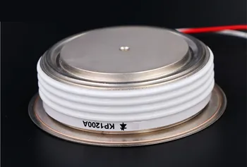 

Thyristor SCR KP1200A2400V KP1200A DJ Equipment Accessories