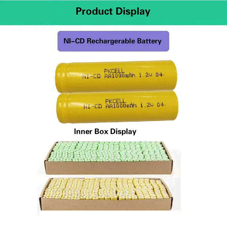 aa1000mah