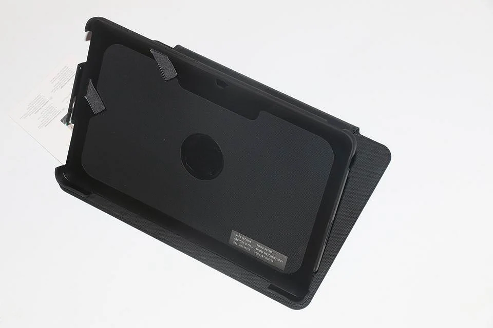 Чехол для 10 8 дюймов DELL Latitude 11 5175 планшетный ПК чехол XP51X чехол|Чехлы планшетов и