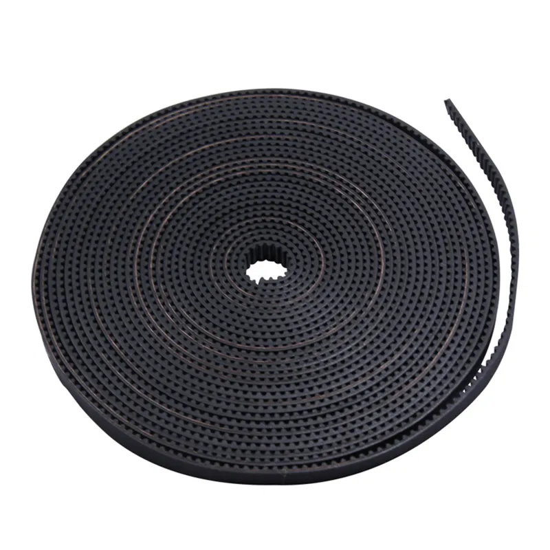 open timing belt 6