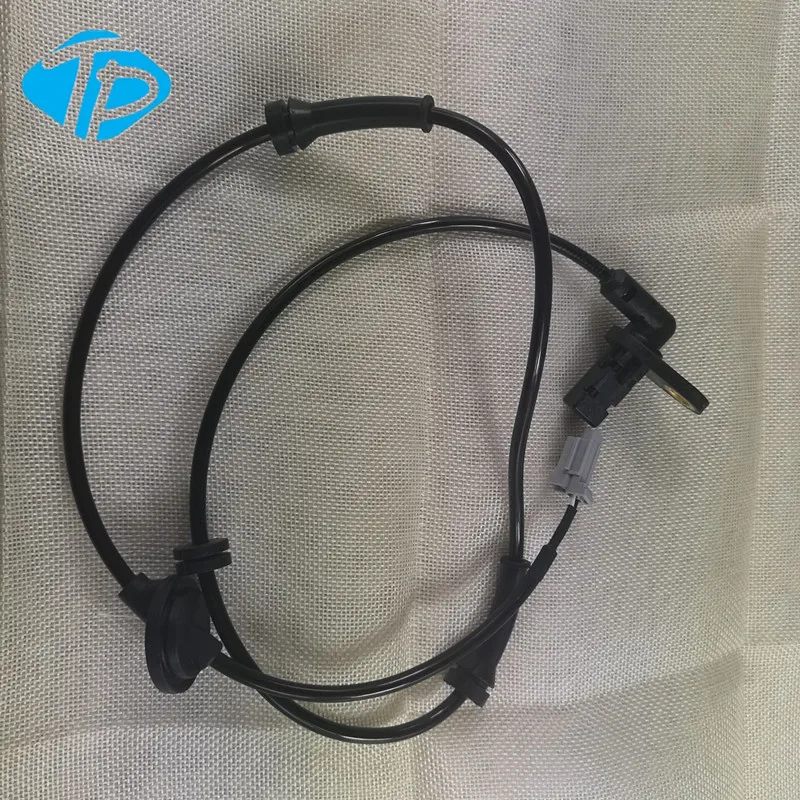 Передний правый ABS Датчик скорости колеса для Nissan X TRAIL T30 47910 EQ010 47910EQ01A|Датчик