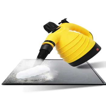 

220V Household high temperature and high pressure steam cleaner multi-function sofa kitchen range hood cleaning machine