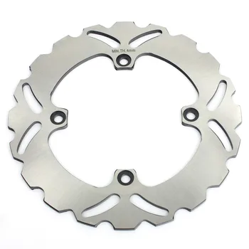 

BIKINGBOY Rear Brake Disc Disk Rotor For Ducati 748 R / S / SP / SPS 916 Biposto 94-98 916SP 94-96 916SPS 97-98 916 Racing 94-97