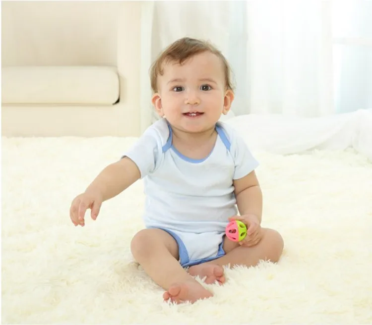 boy romper