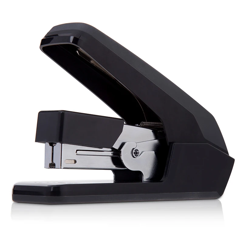 Buy Deli Labor saving Medium stapler Thickenable 24/6