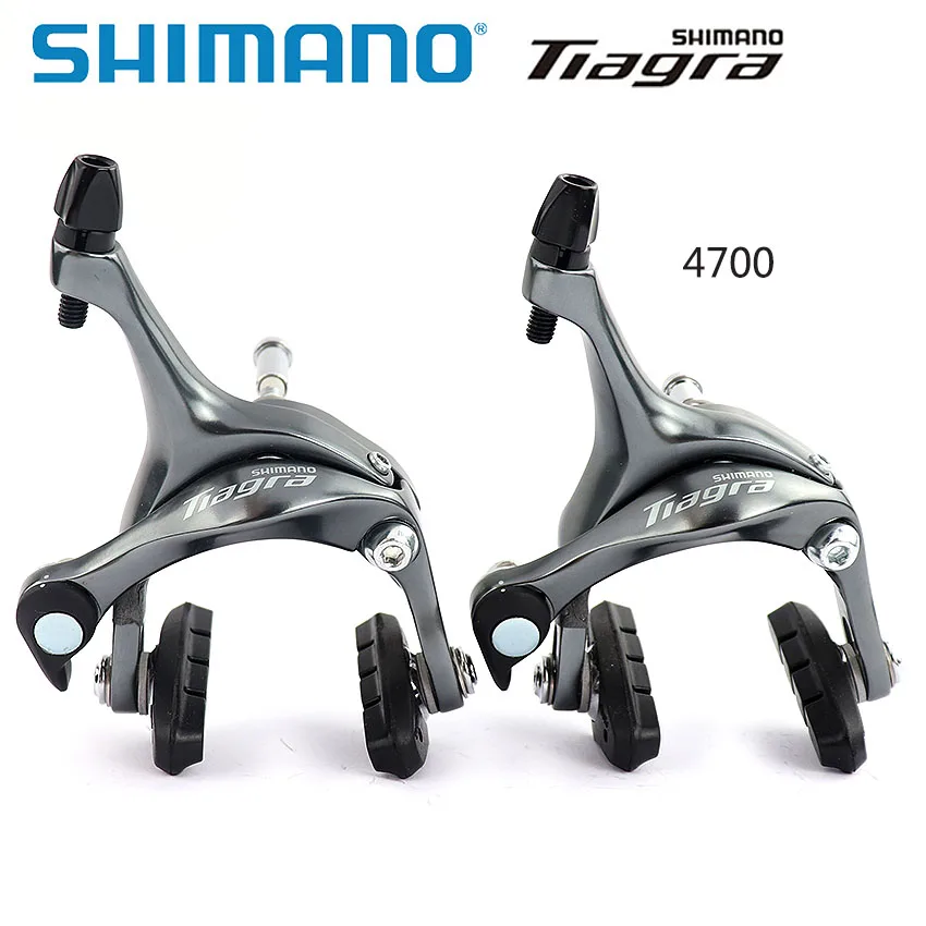 Frenos Shimano Shimano Freno Ruta Juego Tiagra BR-4700 Tienda De