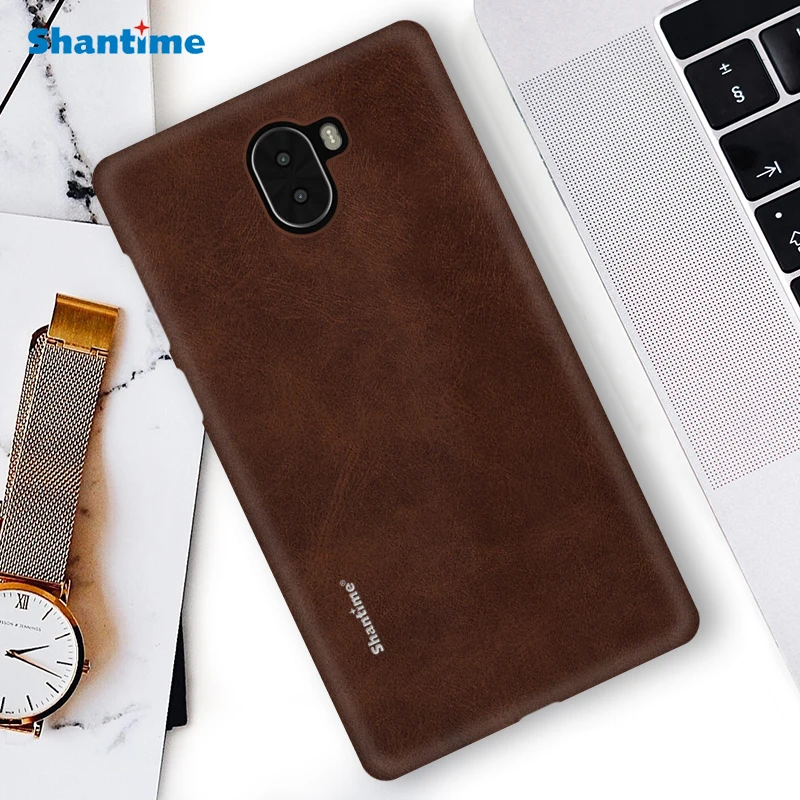 

Hot Sell Case Luxury Vintage PU Leather Case For Leagoo Kiicaa Mix Phone Case For Oukitel K8000 Business Style Cover