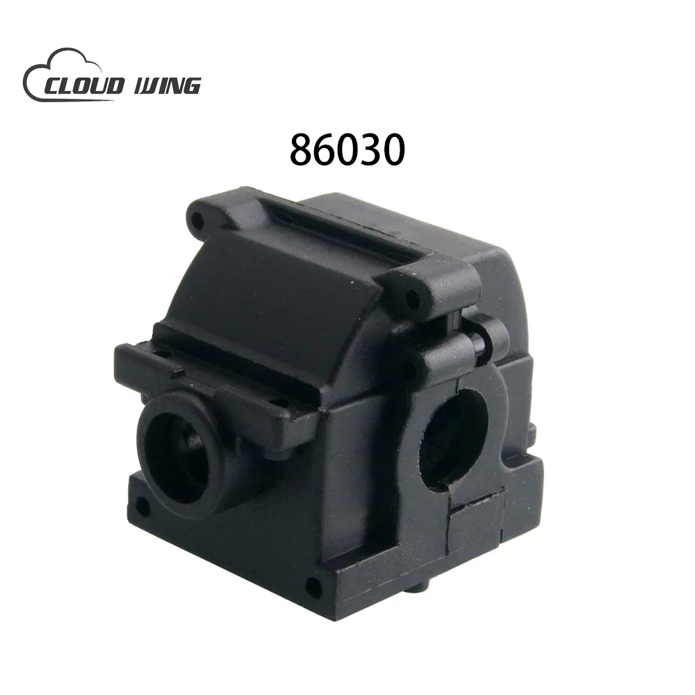 HSP 86030 1/16 Off road Vehicle Gear Box Oil Truck Tram