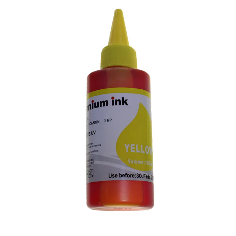 4X100ML BK C M Y цвет 934 935 краситель чернила совместимый для HP Officejet Pro 6830 6230 6815 6812