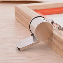 1 шт. высокого качества свисток безопасности первой помощи свисток для выживания на природе Футбол Баскетбол Чирлидеры, для приветствия свисток